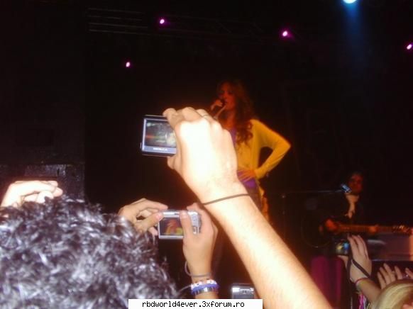 *~Poze*~ - anahi_princessa - Anahi