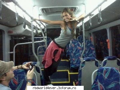 *~Poze*~ - anahi_princessa - Anahi