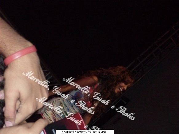 *~Poze*~ - anahi_princessa - Anahi