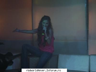 *~Poze*~ - anahi_princessa - Anahi