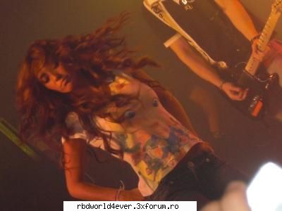 *~Poze*~ - anahi_princessa - Anahi