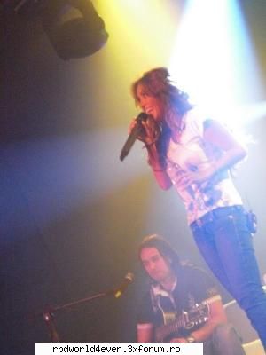 *~Poze*~ - anahi_princessa - Anahi
