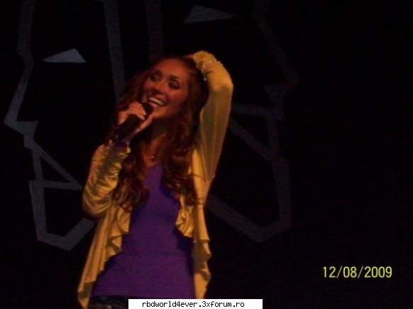 *~Poze*~ - anahi_princessa - Anahi