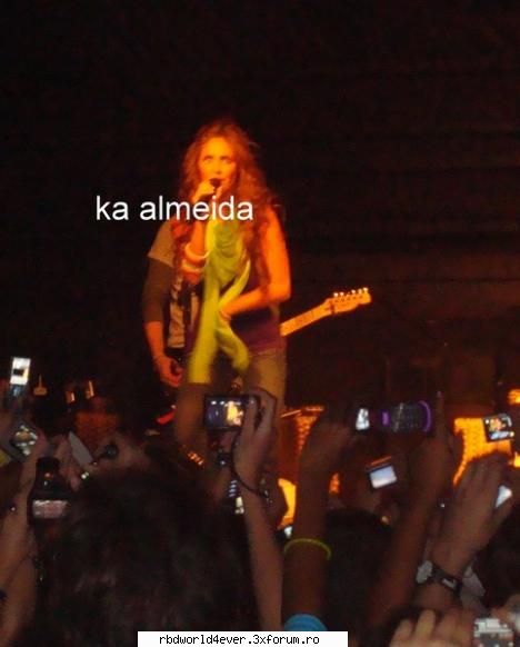 *~Poze*~ - anahi_princessa - Anahi
