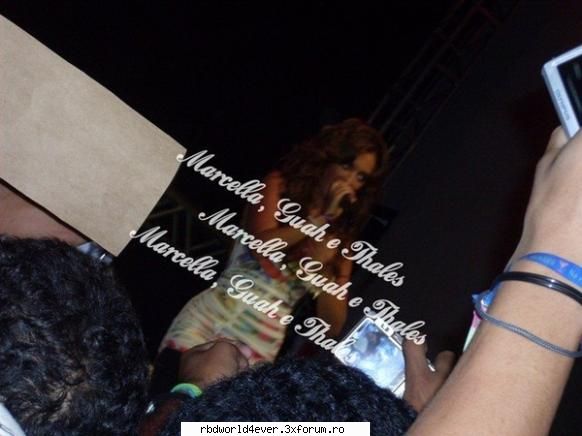 *~Poze*~ - anahi_princessa - Anahi