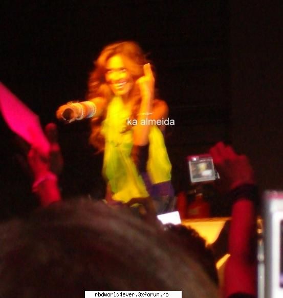 *~Poze*~ - anahi_princessa - Anahi