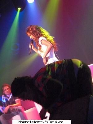 *~Poze*~ - anahi_princessa - Anahi