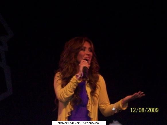 *~Poze*~ - anahi_princessa - Anahi