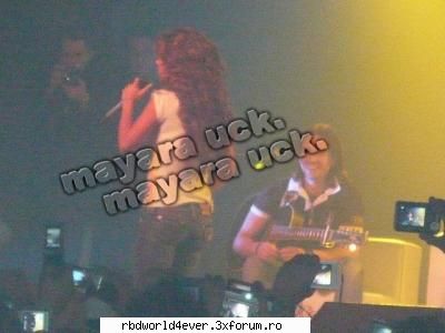 *~Poze*~ - anahi_princessa - Anahi