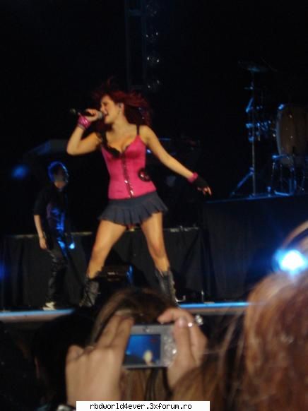 *~Poze*~ - anahi_princessa - Dulce Maria