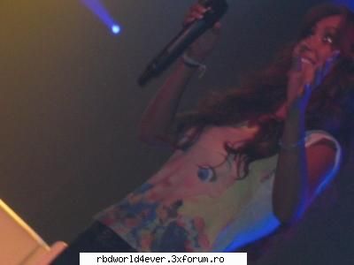 *~Poze*~ - anahi_princessa - Anahi