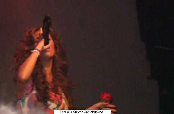 *~Poze*~ - anahi_princessa - Anahi