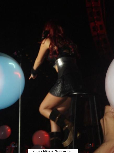 *~Poze*~ - anahi_princessa - Dulce Maria