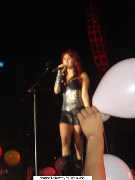 *~Poze*~ - anahi_princessa - Dulce Maria