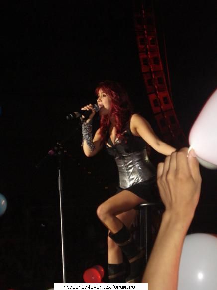*~Poze*~ - anahi_princessa - Dulce Maria