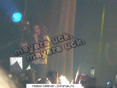 *~Poze*~ - anahi_princessa - Anahi