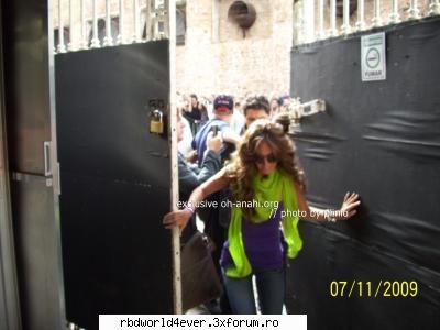 *~Poze*~ - anahi_princessa - Anahi