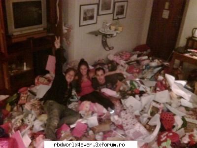 *~Poze*~ - anahi_princessa - Anahi