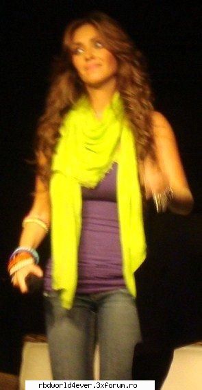 *~Poze*~ - anahi_princessa - Anahi