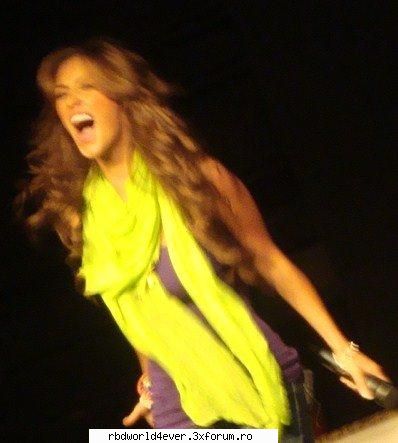 *~Poze*~ - anahi_princessa - Anahi