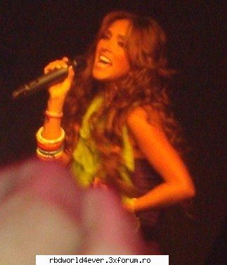 *~Poze*~ - anahi_princessa - Anahi