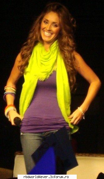 *~Poze*~ - anahi_princessa - Anahi