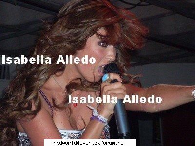 *~Poze*~ - anahi_princessa - Anahi