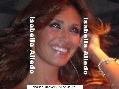 *~Poze*~ - anahi_princessa - Anahi
