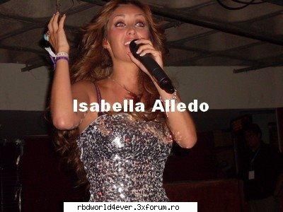 *~Poze*~ - anahi_princessa - Anahi