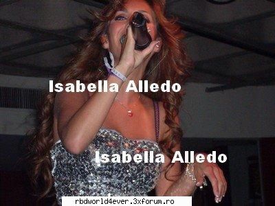 *~Poze*~ - anahi_princessa - Anahi