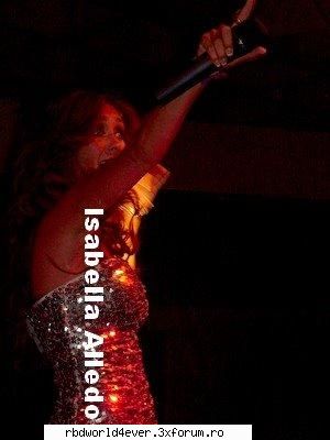 *~Poze*~ - anahi_princessa - Anahi