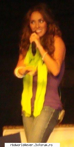 *~Poze*~ - anahi_princessa - Anahi