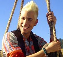 **Poze** - anahi_princessa - Christian