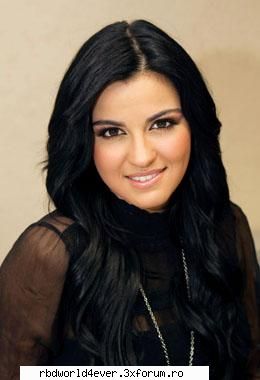 Poze - anahi_princessa - Maite