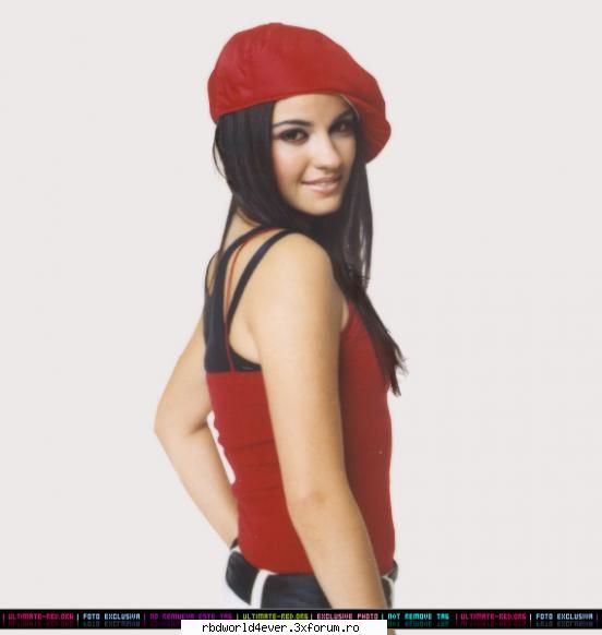 Poze - anahi_princessa - Maite