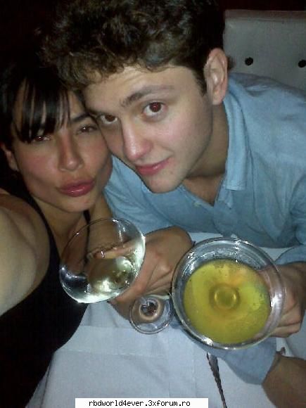~Poze~ - anahi_princessa - Christopher