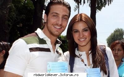 Poze - anahi_princessa - Maite