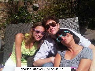 ~Poze~ - anahi_princessa - Christopher
