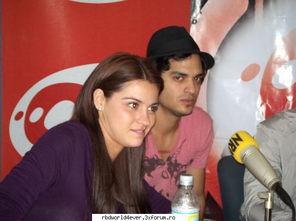 Poze - anahi_princessa - Maite