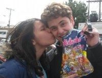 ~Poze~ - anahi_princessa - Christopher