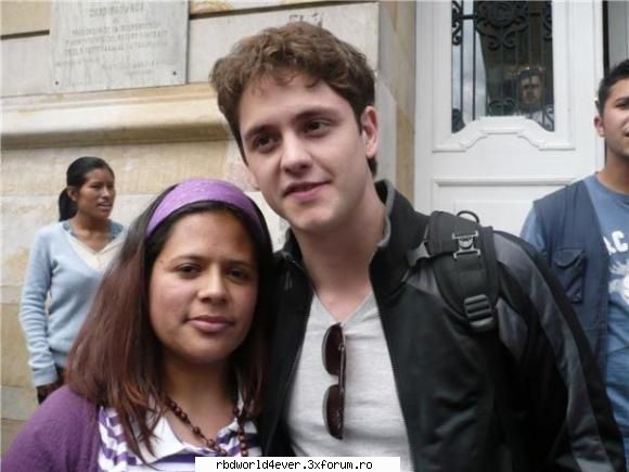 ~Poze~ - anahi_princessa - Christopher