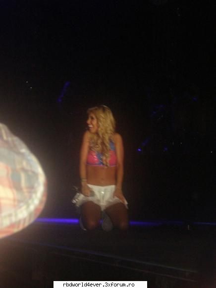 *~Poze*~ - anahi_princessa - Anahi