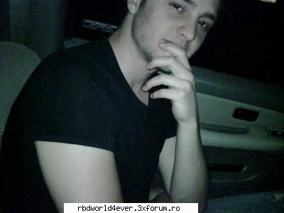 ~Poze~ - anahi_princessa - Christopher