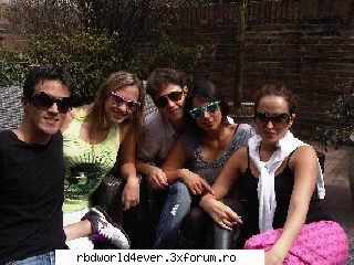 ~Poze~ - anahi_princessa - Christopher