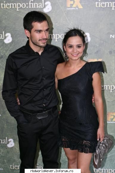 *~*Poze*~* - anahi_princessa - Poncho