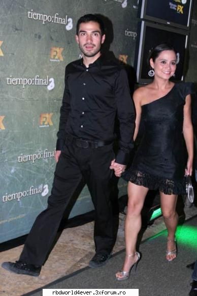 *~*Poze*~* - anahi_princessa - Poncho