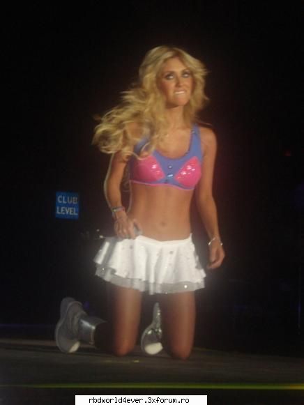 *~Poze*~ - anahi_princessa - Anahi