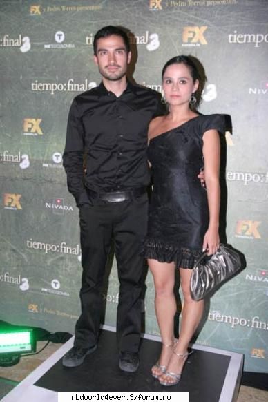 *~*Poze*~* - anahi_princessa - Poncho