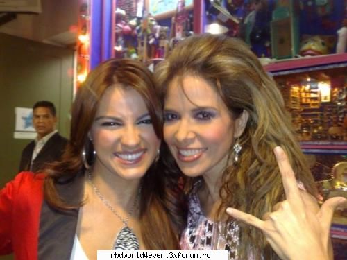Poze - anahi_princessa - Maite