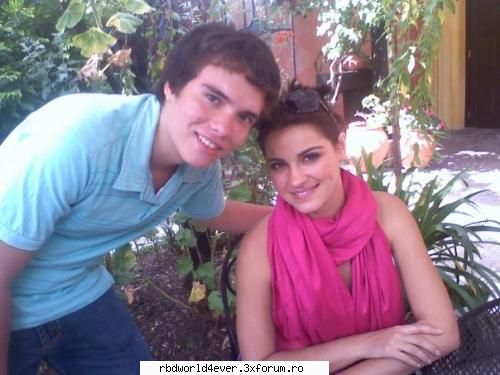Poze - anahi_princessa - Maite